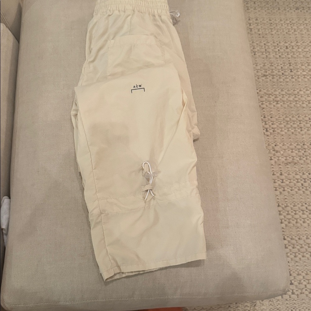 Diesel wind pants - Picture 3 of 3
